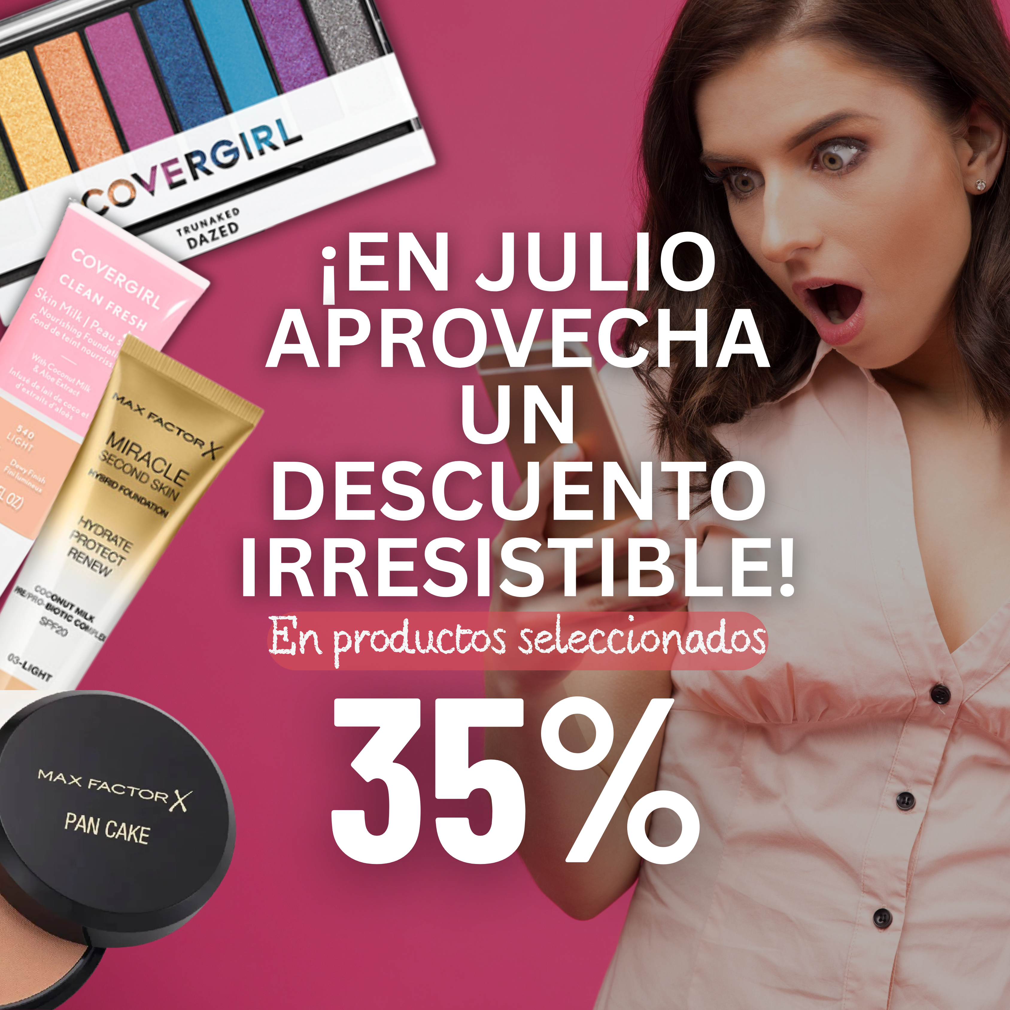 Promo especial
