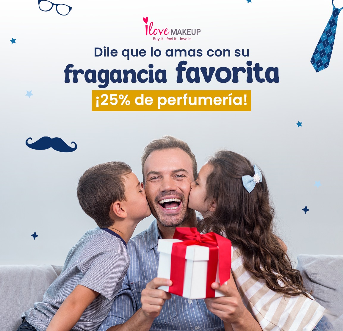 25% FRAGANCIAS