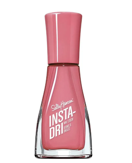 INSTA DRI/RAPID ROSE