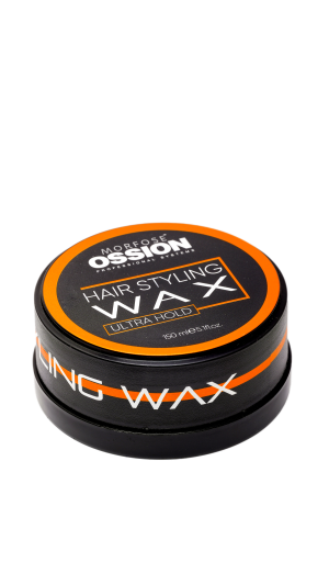 OSSION Premium Barber Line  Hair Wax Ultra Hold 150ml