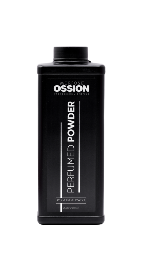 OSSION Premium Barber Line Perfumed Barber Talc 250 gr